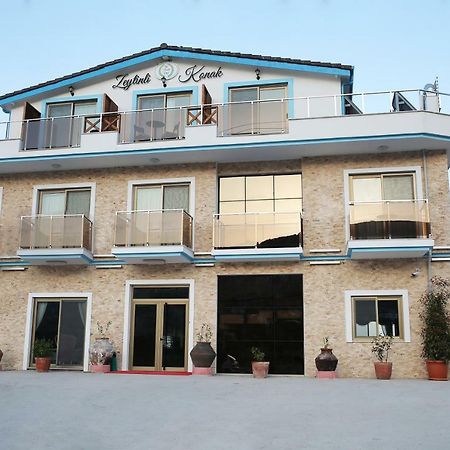Zeytinli Konak Bed and Breakfast Izmir Exteriör bild