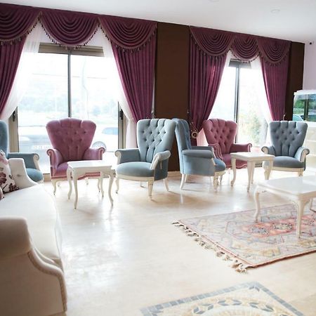Zeytinli Konak Bed and Breakfast Izmir Exteriör bild