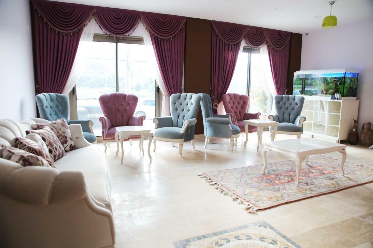 Zeytinli Konak Bed and Breakfast Izmir Exteriör bild