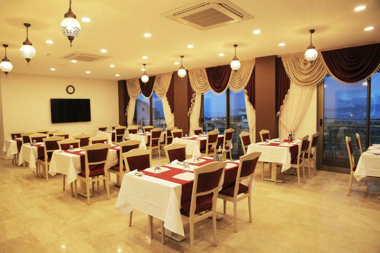 Zeytinli Konak Bed and Breakfast Izmir Exteriör bild