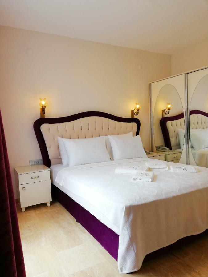 Zeytinli Konak Bed and Breakfast Izmir Exteriör bild
