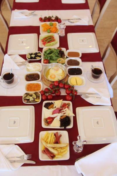 Zeytinli Konak Bed and Breakfast Izmir Exteriör bild